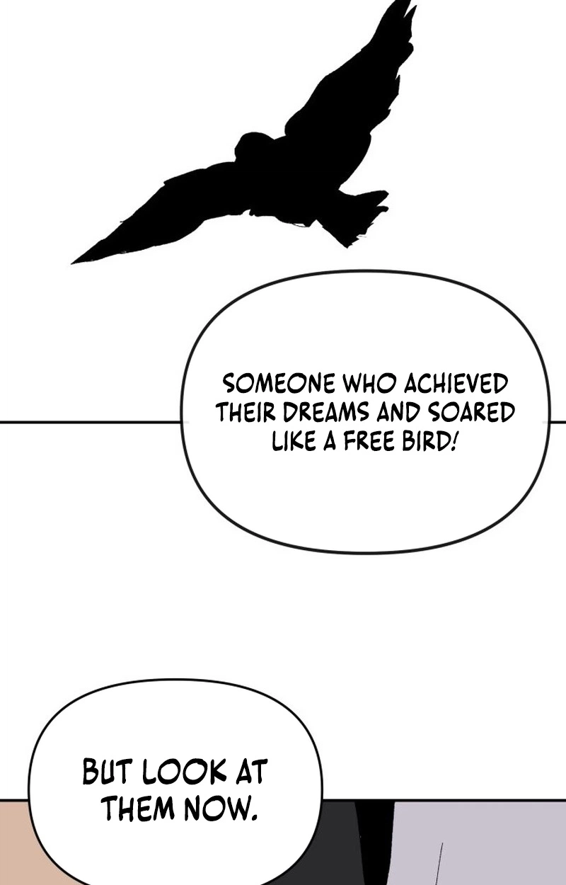 Read The Tale of the Skeleton Messenger Manga Online