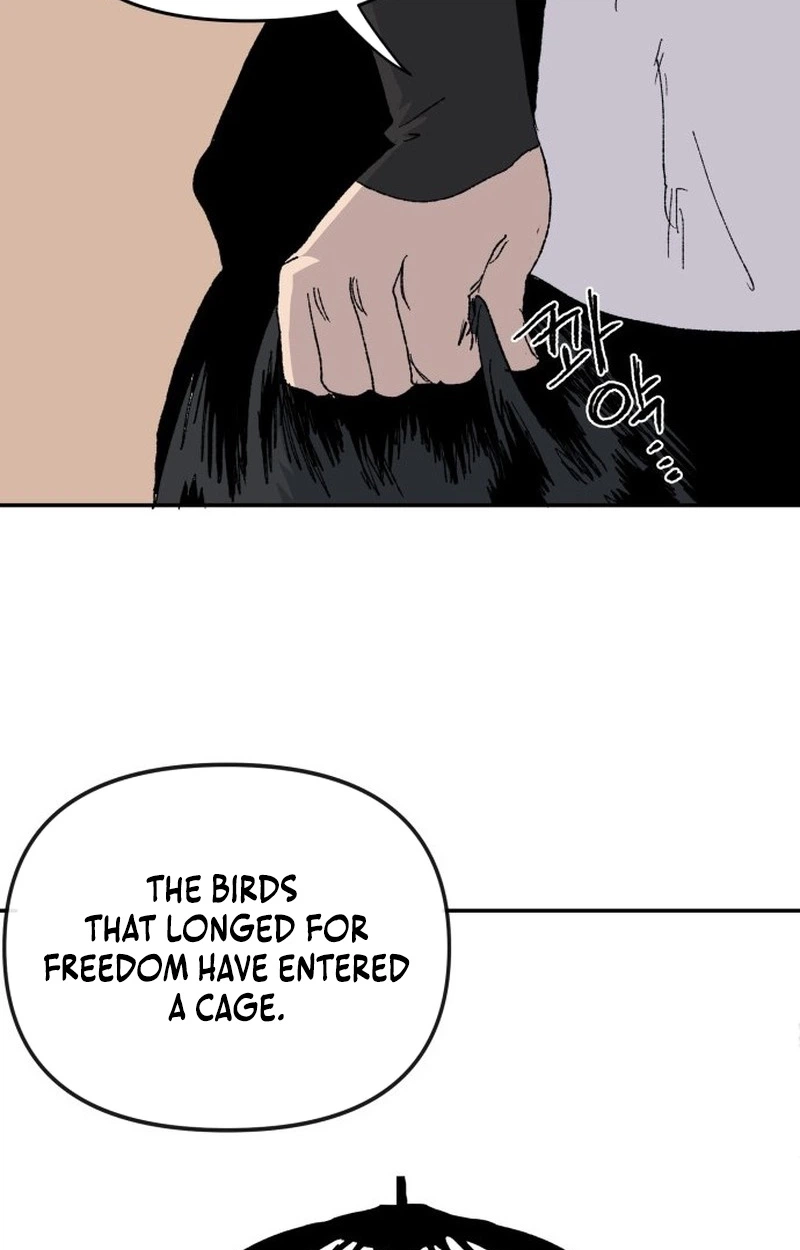Read The Tale of the Skeleton Messenger Manga Online