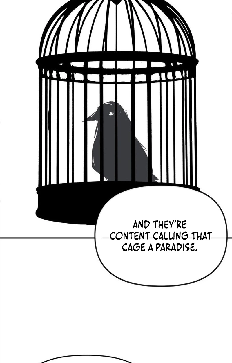 Read The Tale of the Skeleton Messenger Manga Online