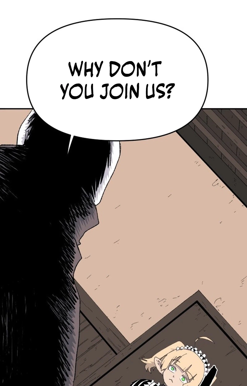 Read The Tale of the Skeleton Messenger Manga Online