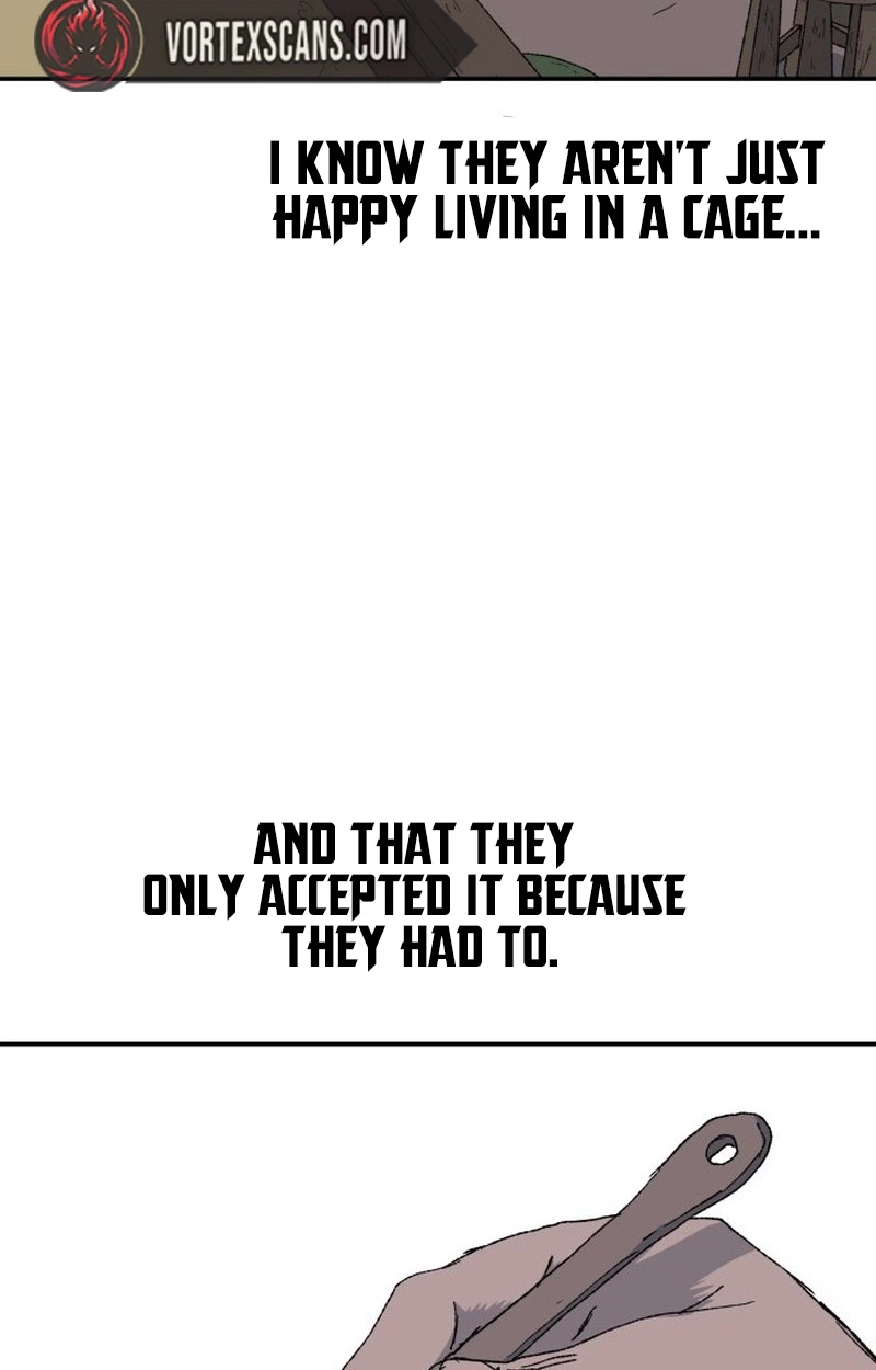 Read The Tale of the Skeleton Messenger Manga Online