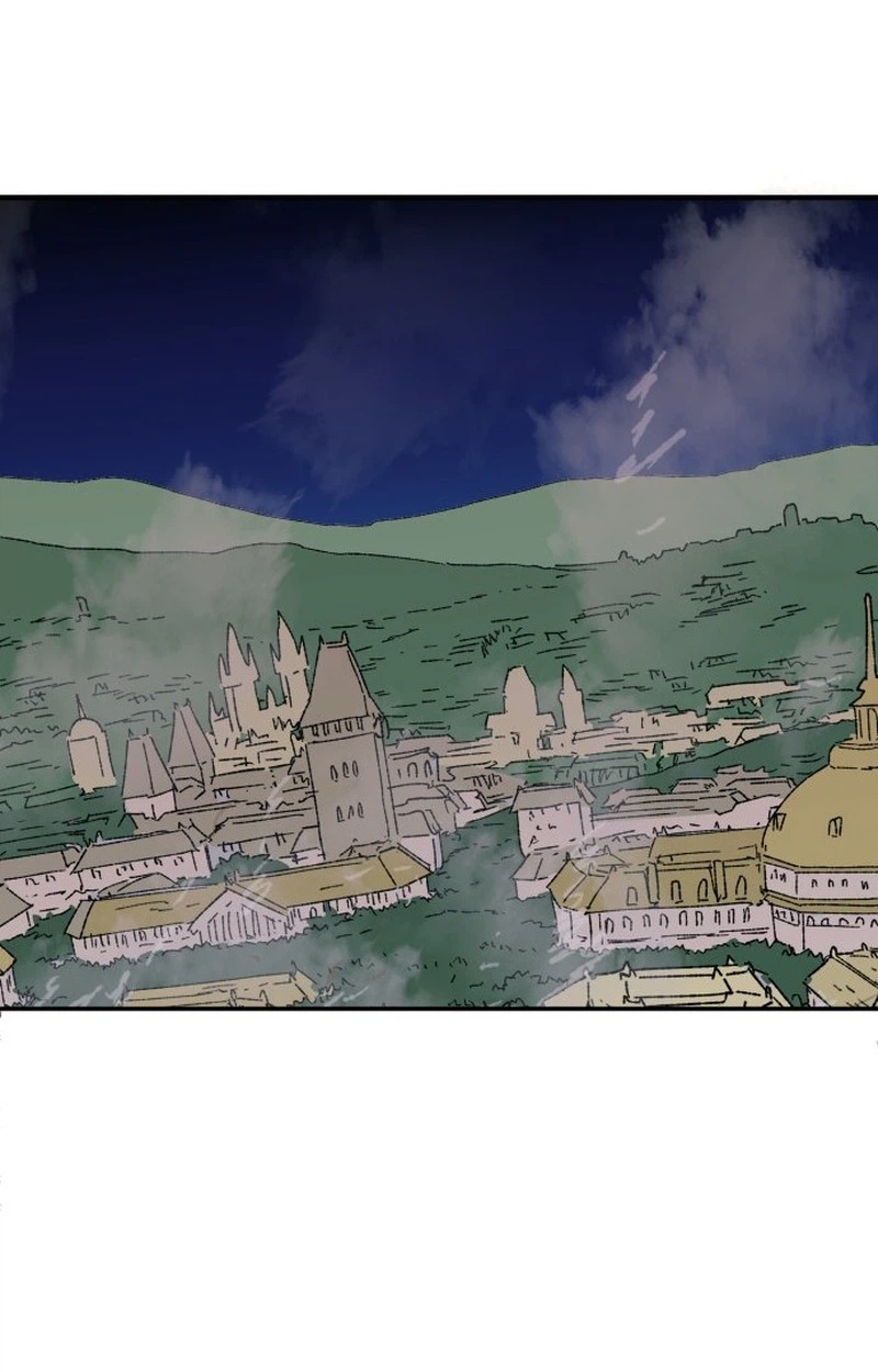 Read The Tale of the Skeleton Messenger Manga Online