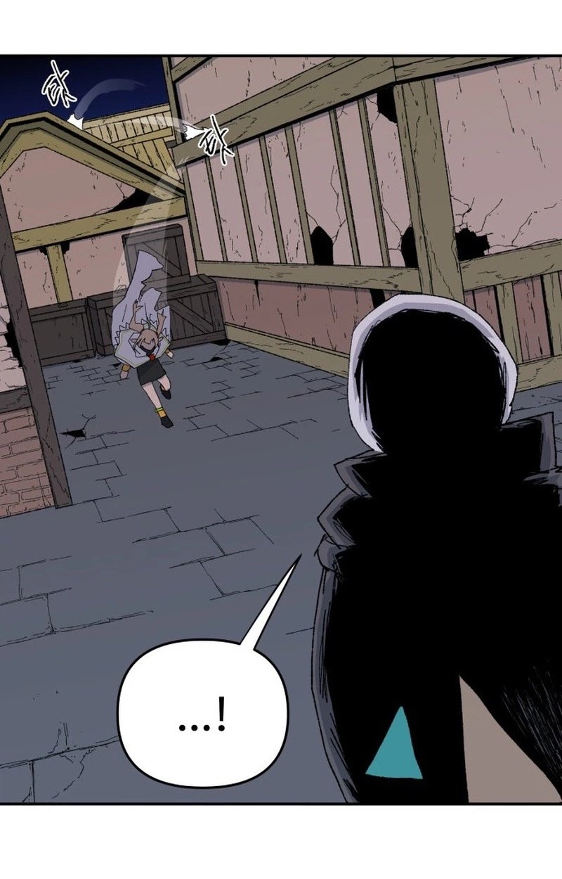 Read The Tale of the Skeleton Messenger Manga Online
