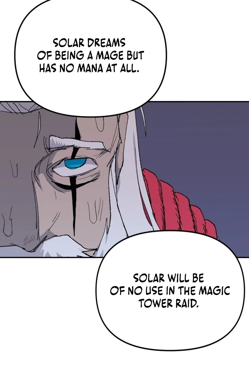 Read The Tale of the Skeleton Messenger Manga Online