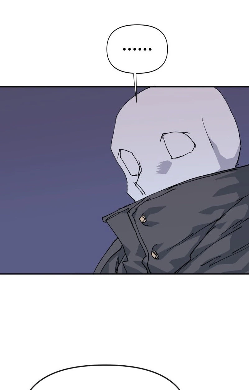 Read The Tale of the Skeleton Messenger Manga Online