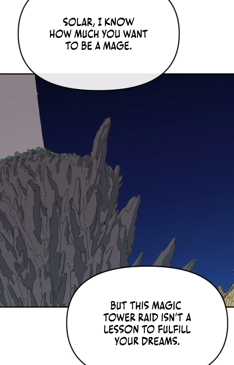 Read The Tale of the Skeleton Messenger Manga Online