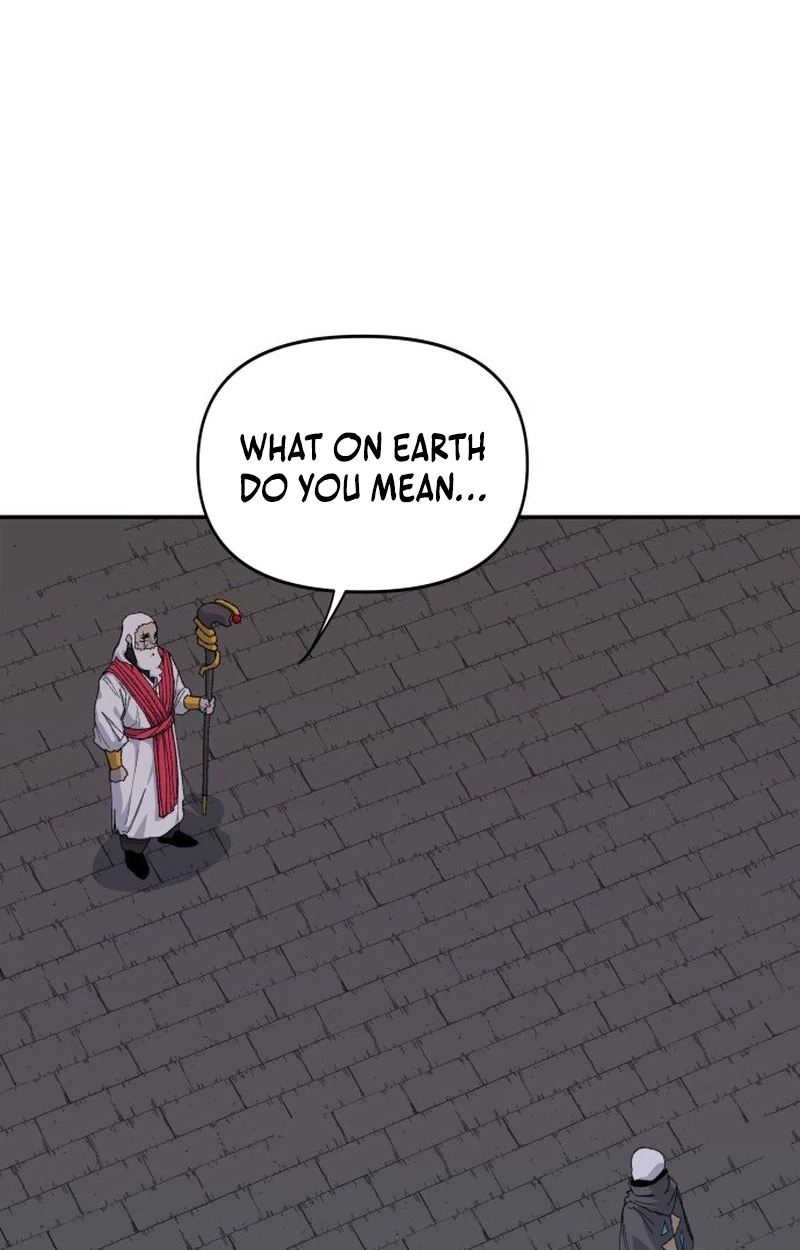 Read The Tale of the Skeleton Messenger Manga Online