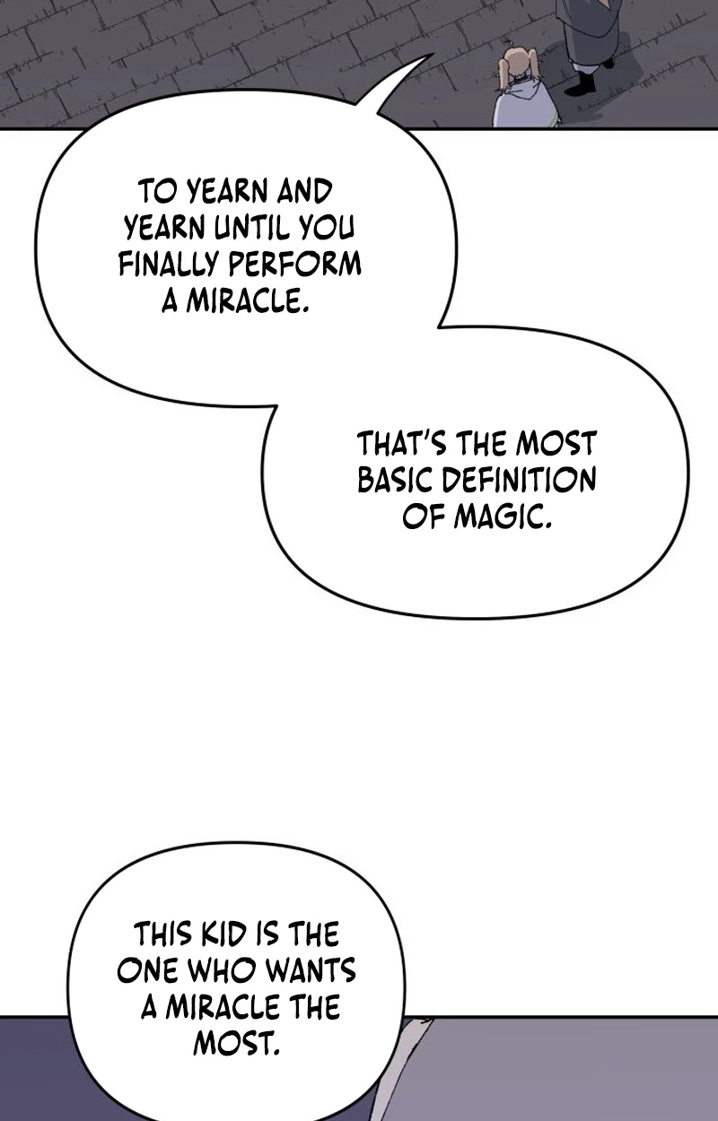 Read The Tale of the Skeleton Messenger Manga Online