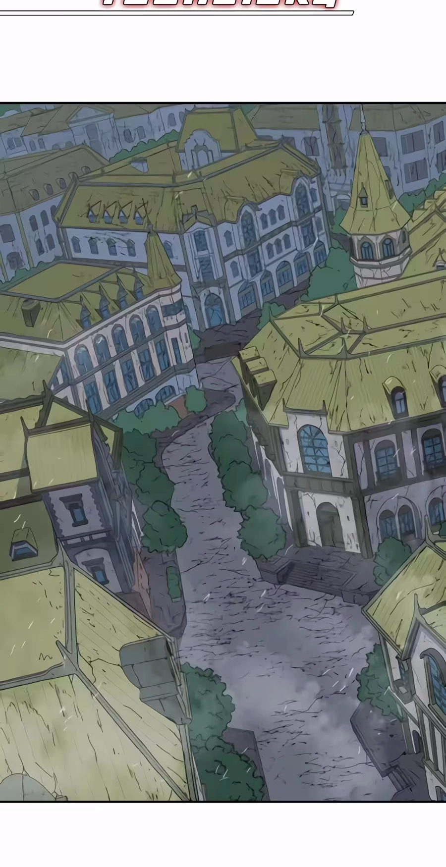 Read The Tale of the Skeleton Messenger Manga Online