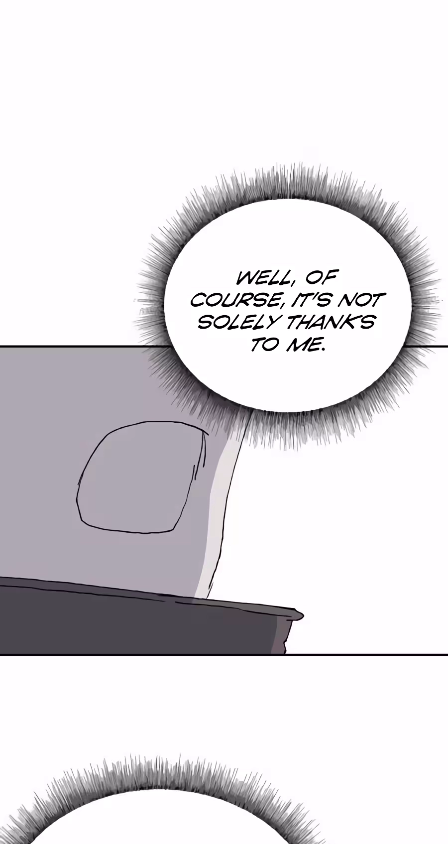 Read The Tale of the Skeleton Messenger Manga Online