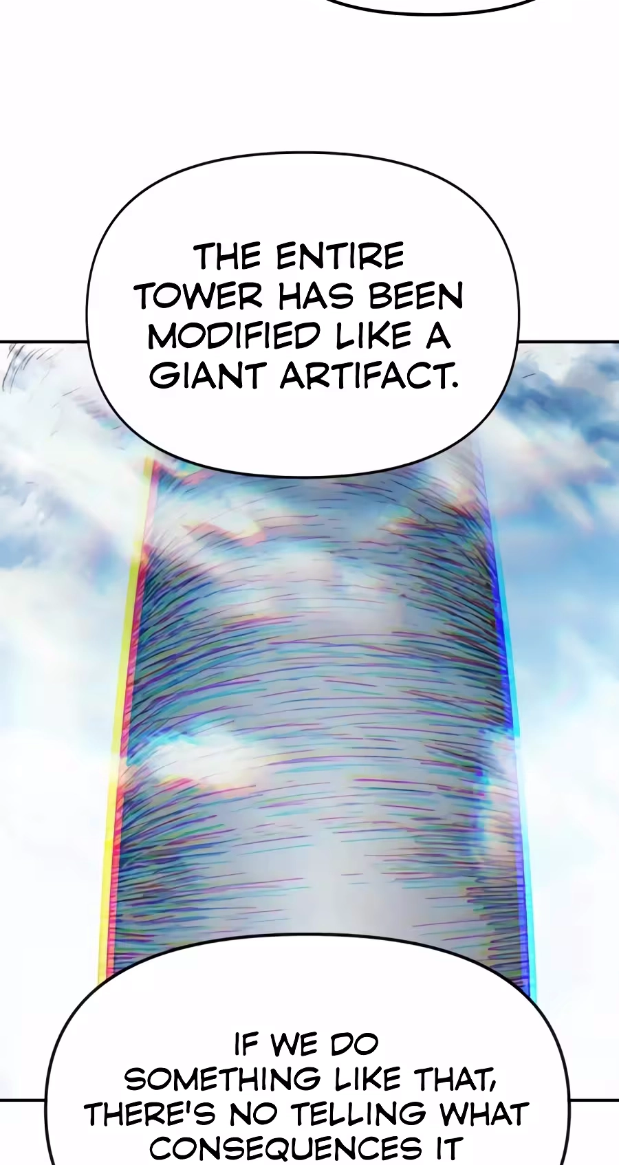 Read The Tale of the Skeleton Messenger Manga Online