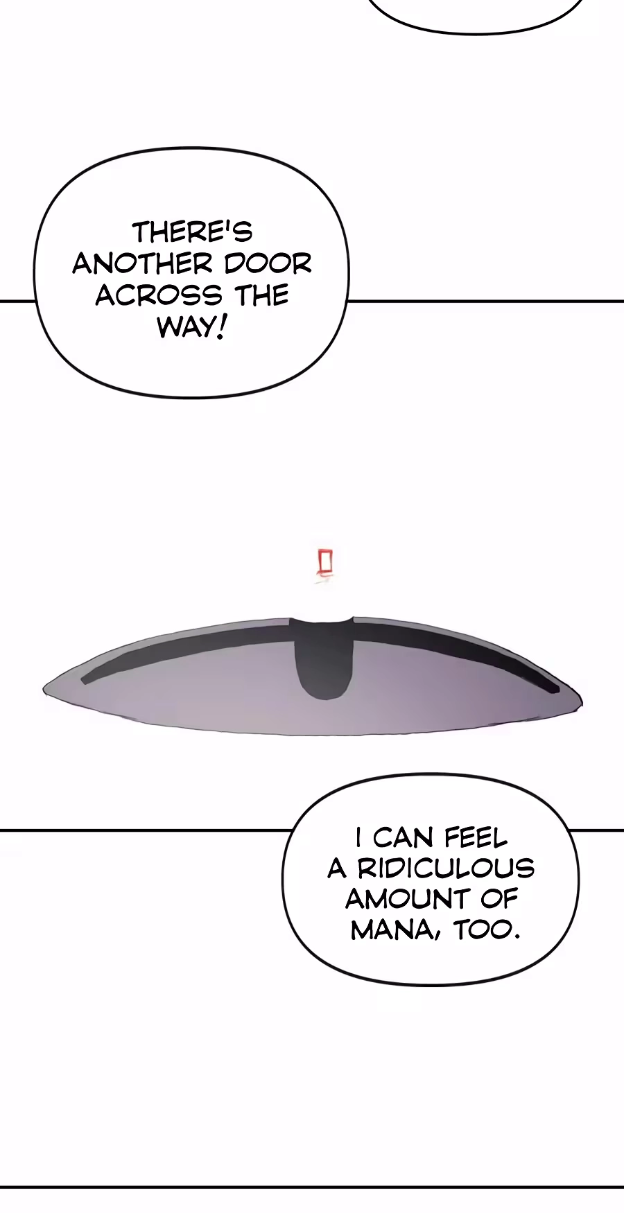 Read The Tale of the Skeleton Messenger Manga Online