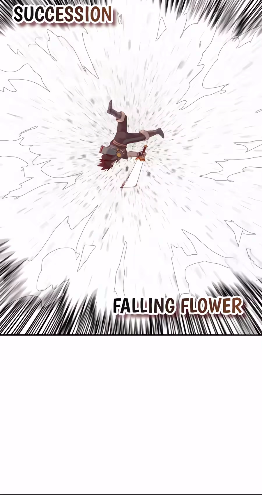 Read The Tale of the Skeleton Messenger Manga Online