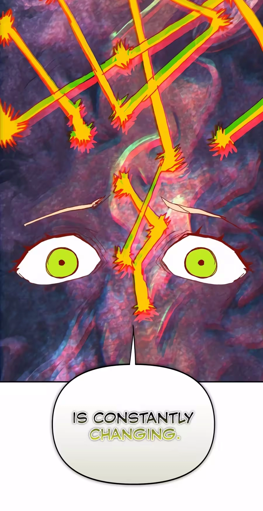 Read The Tale of the Skeleton Messenger Manga Online