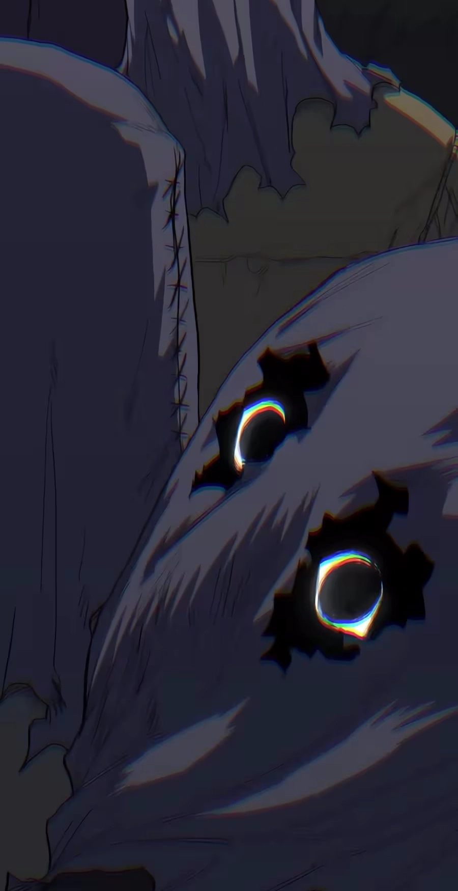 Read The Tale of the Skeleton Messenger Manga Online