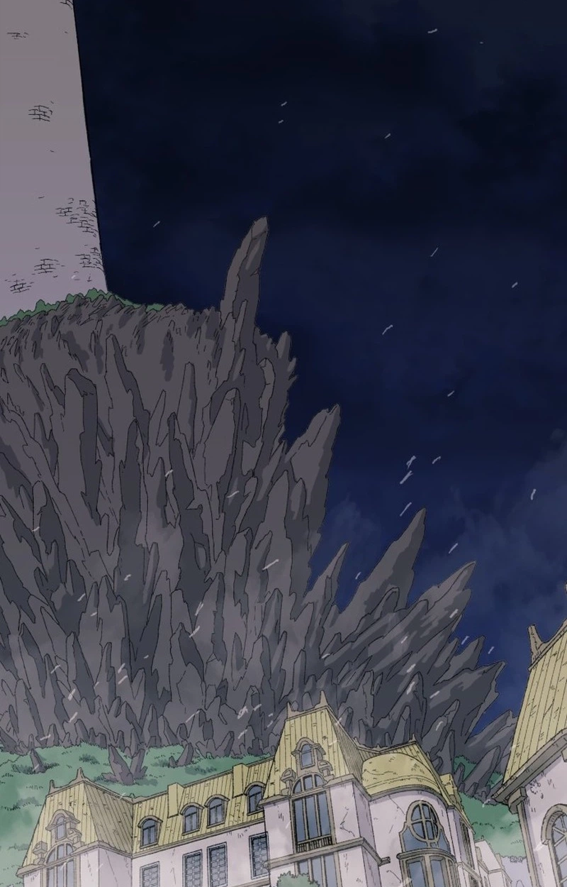 Read The Tale of the Skeleton Messenger Manga Online