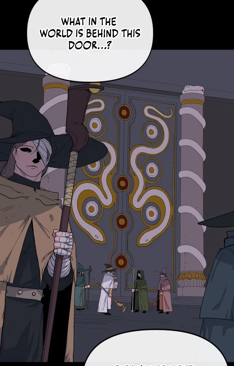 Read The Tale of the Skeleton Messenger Manga Online