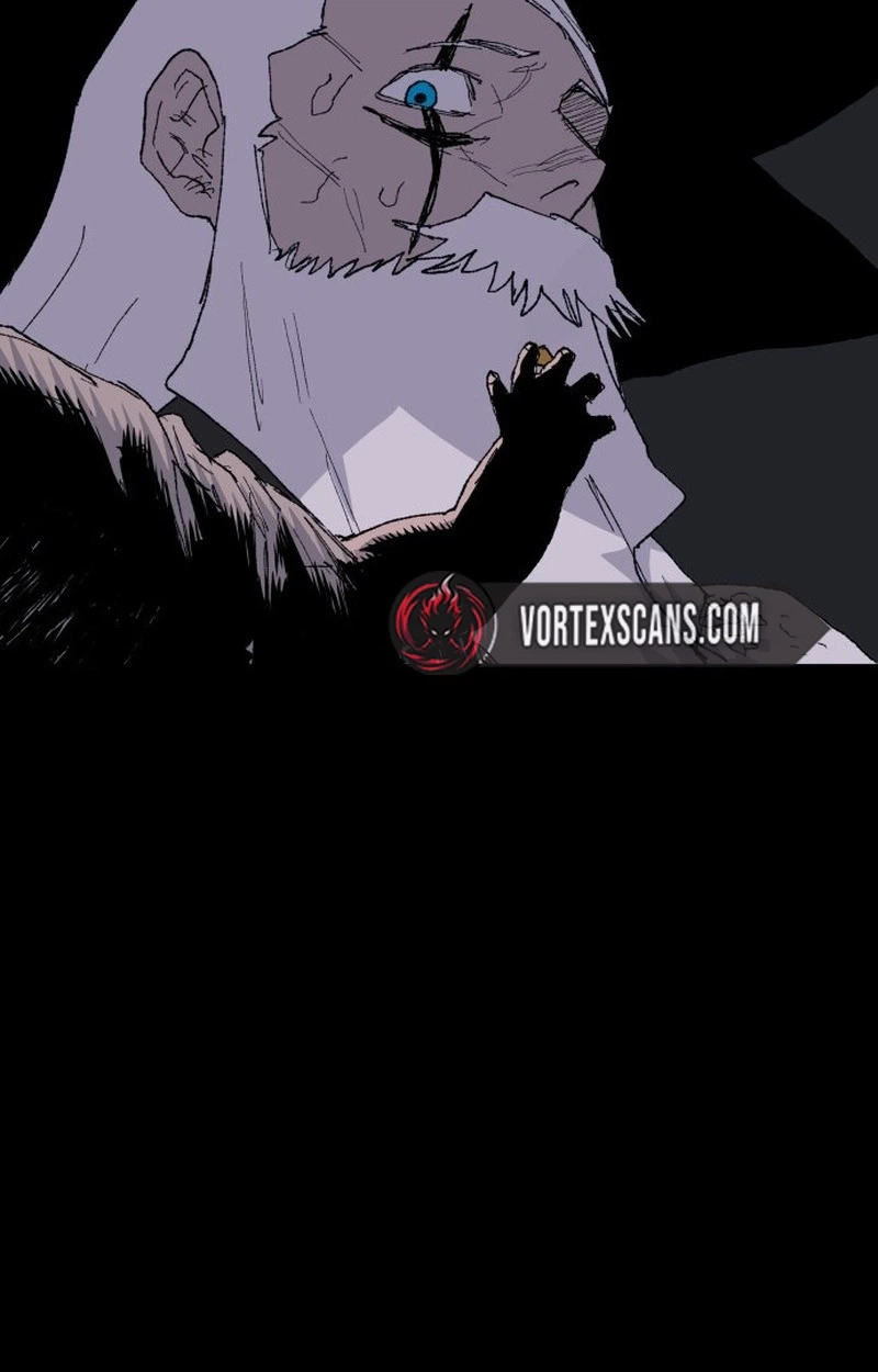 Read The Tale of the Skeleton Messenger Manga Online