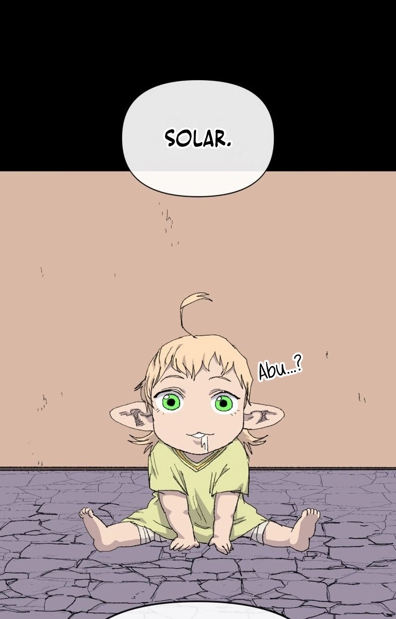 Read The Tale of the Skeleton Messenger Manga Online
