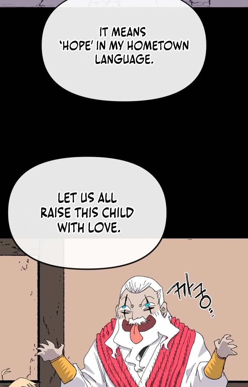 Read The Tale of the Skeleton Messenger Manga Online