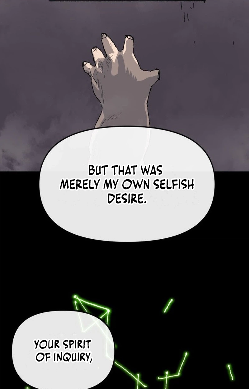 Read The Tale of the Skeleton Messenger Manga Online