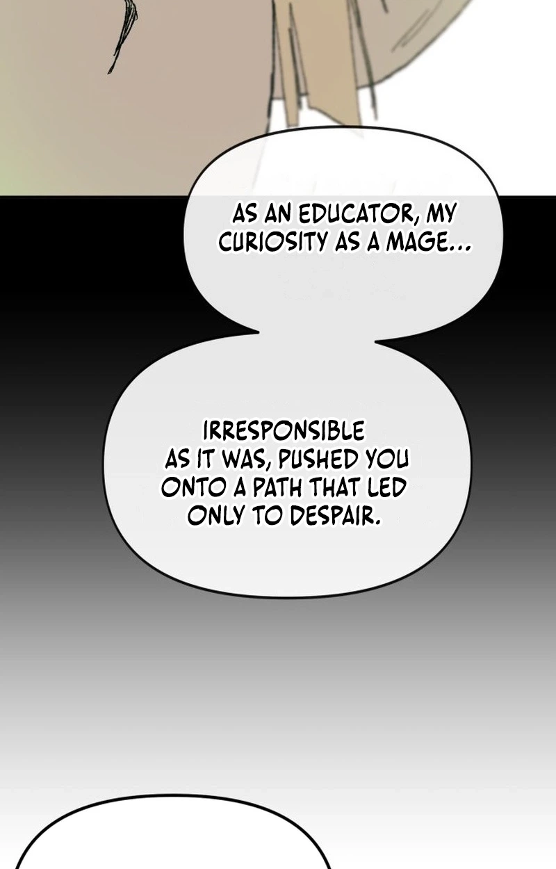 Read The Tale of the Skeleton Messenger Manga Online