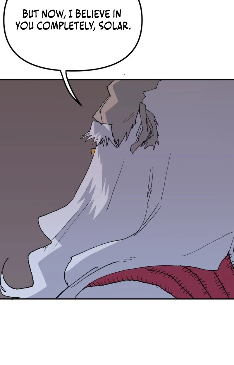 Read The Tale of the Skeleton Messenger Manga Online
