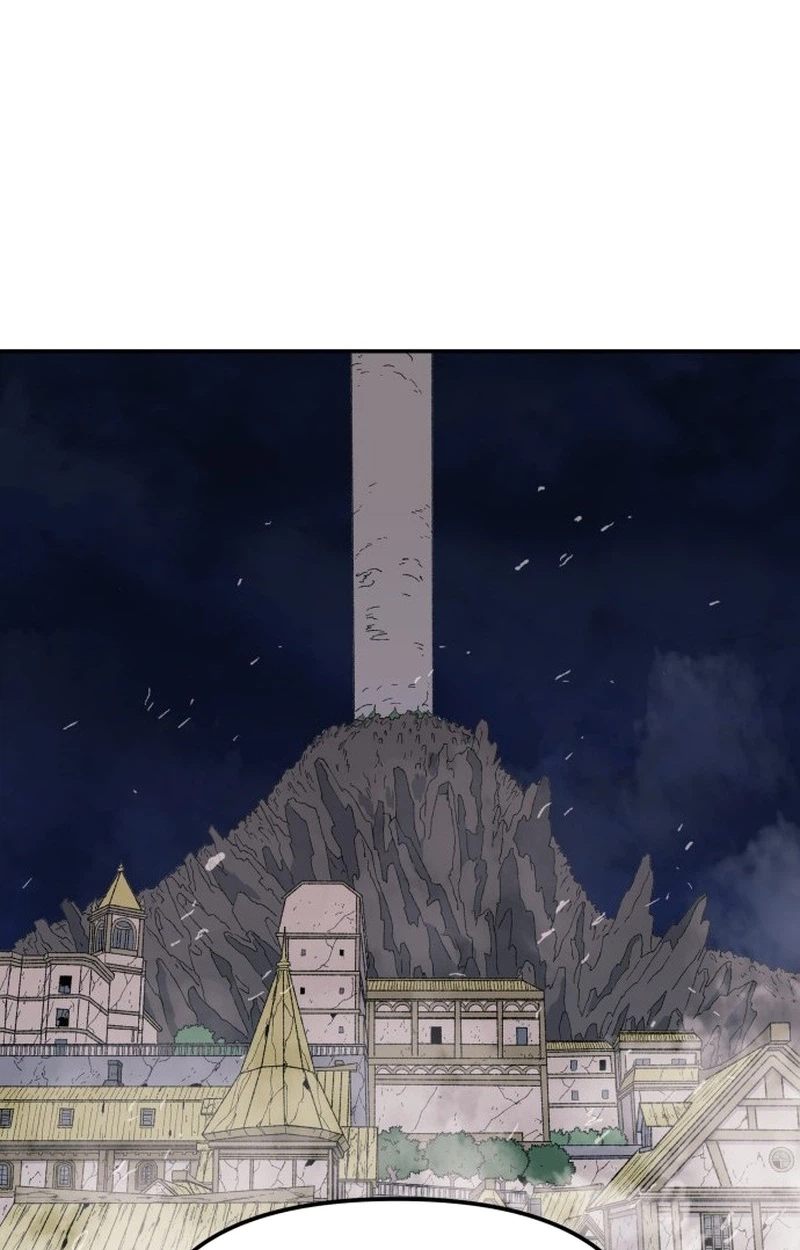 Read The Tale of the Skeleton Messenger Manga Online