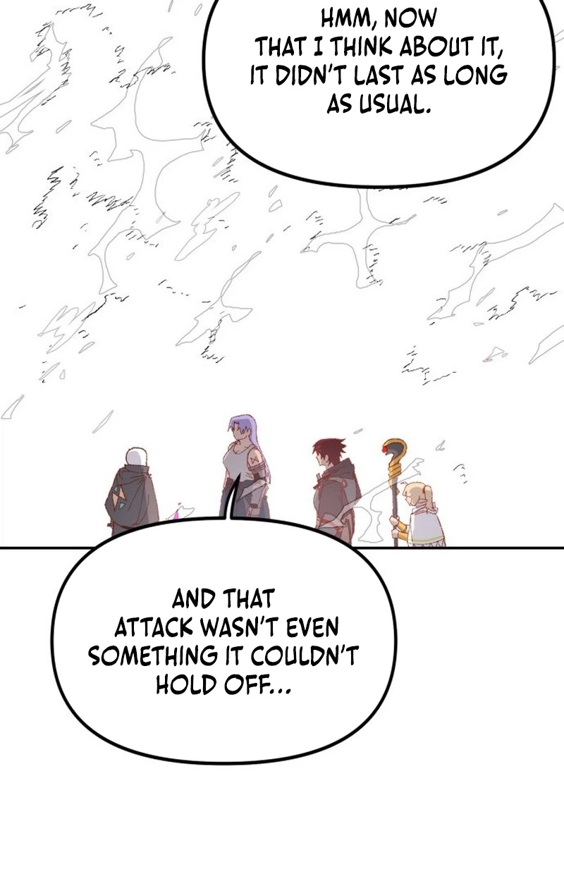 Read The Tale of the Skeleton Messenger Manga Online