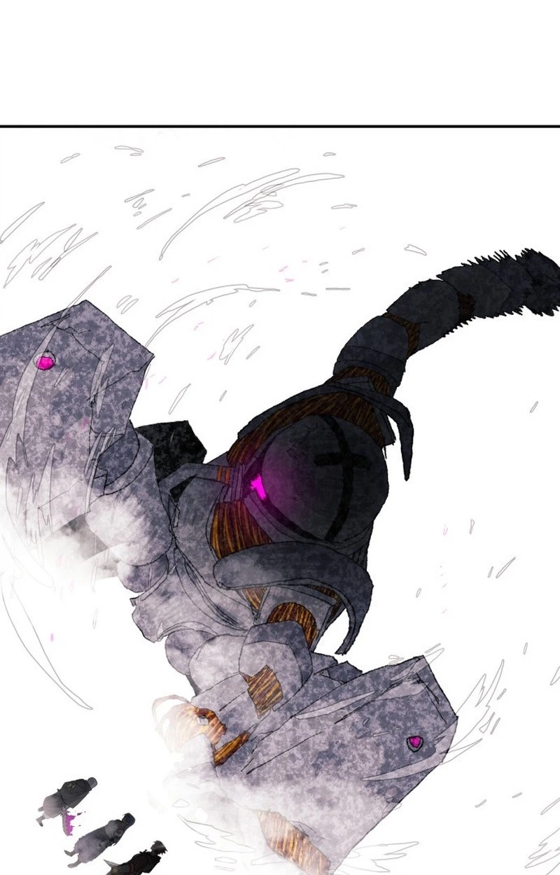 Read The Tale of the Skeleton Messenger Manga Online