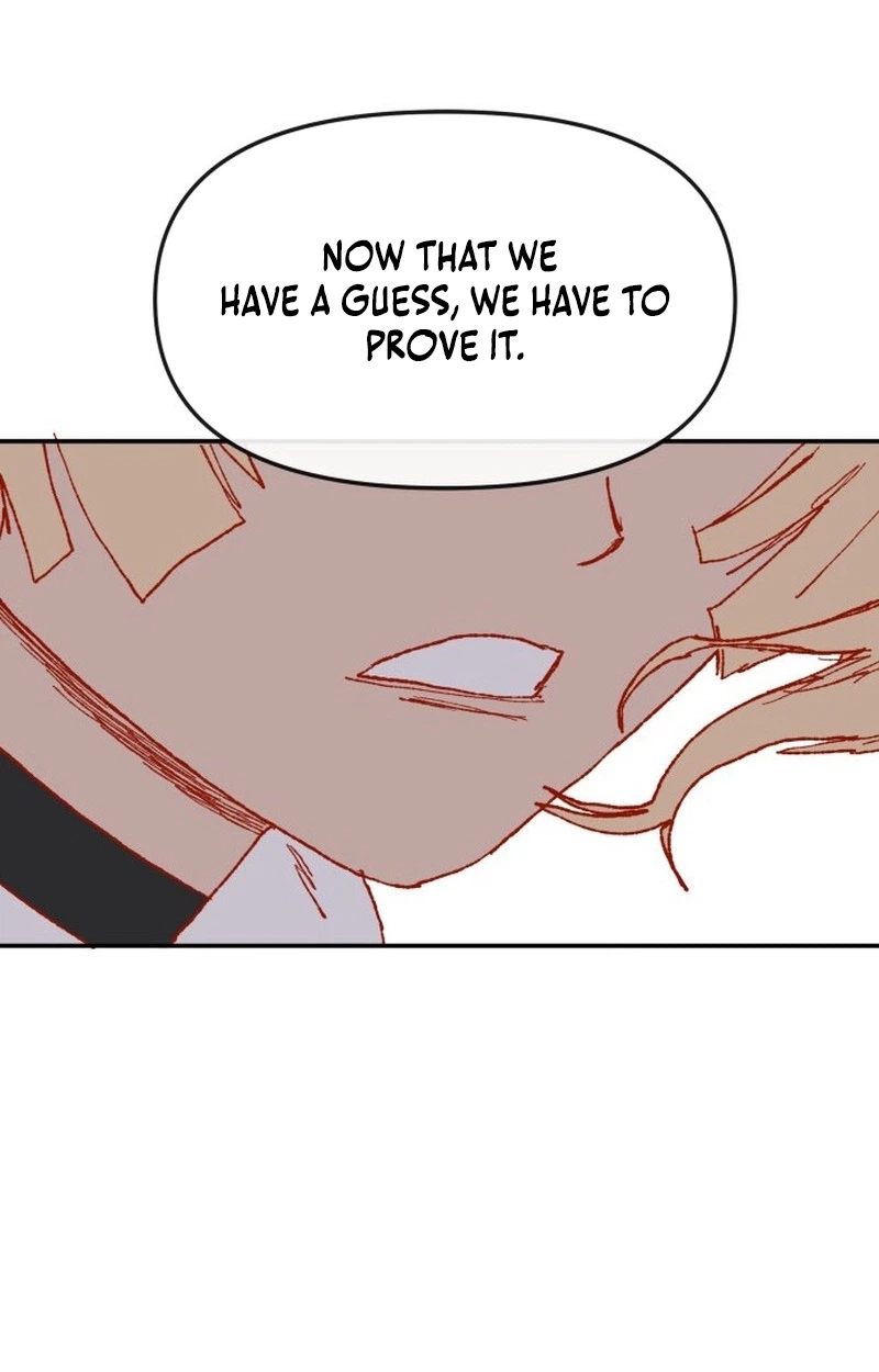 Read The Tale of the Skeleton Messenger Manga Online