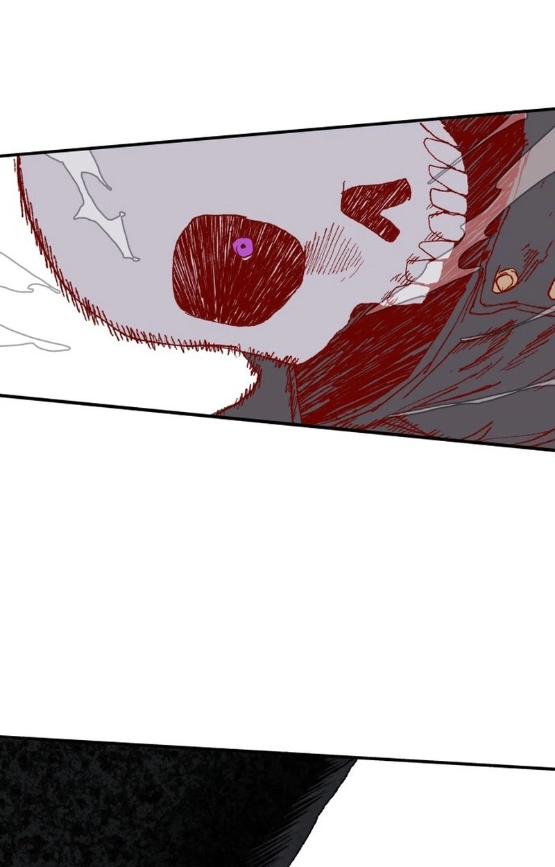Read The Tale of the Skeleton Messenger Manga Online