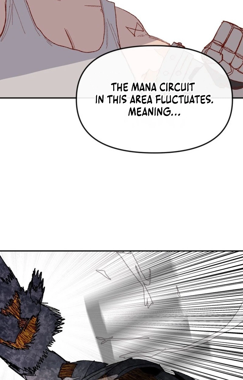 Read The Tale of the Skeleton Messenger Manga Online