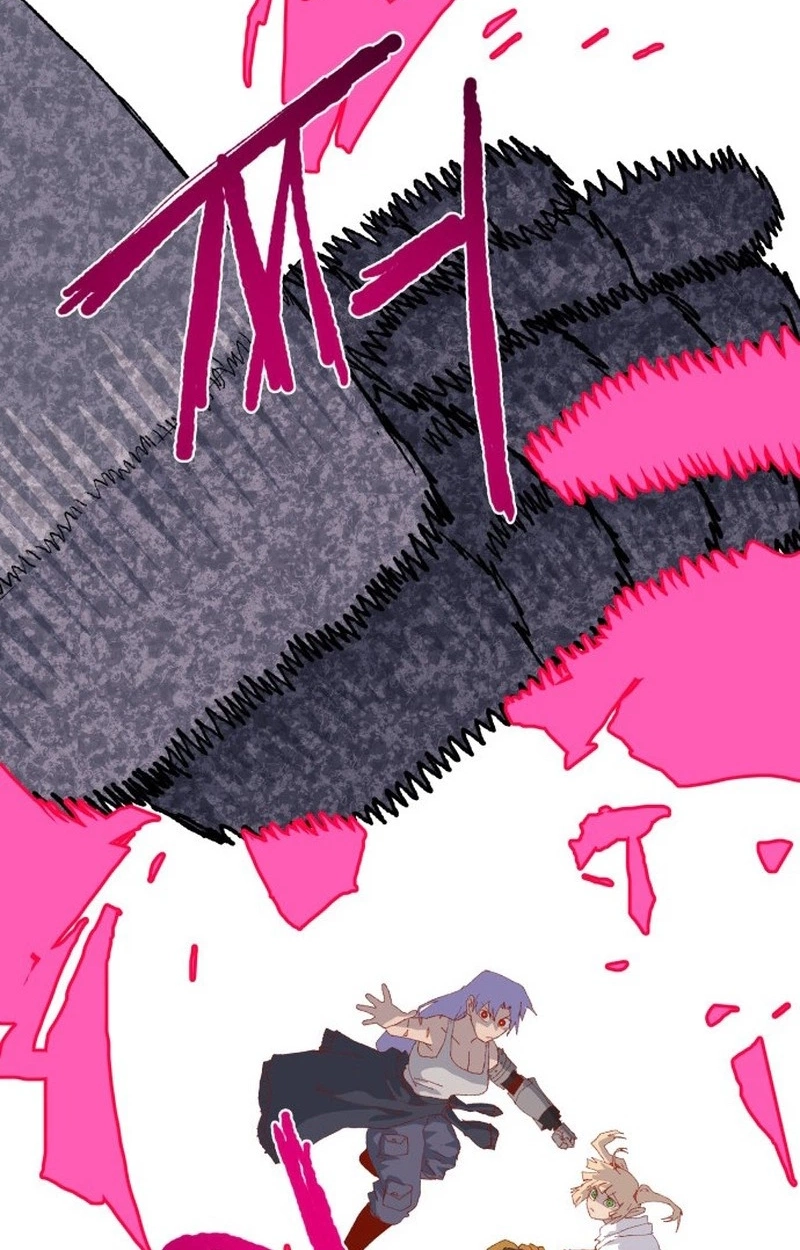 Read The Tale of the Skeleton Messenger Manga Online