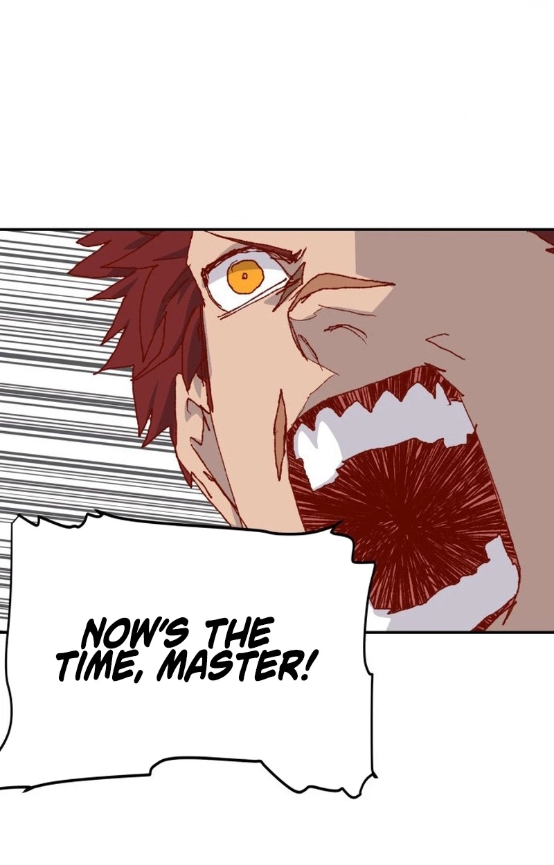 Read The Tale of the Skeleton Messenger Manga Online