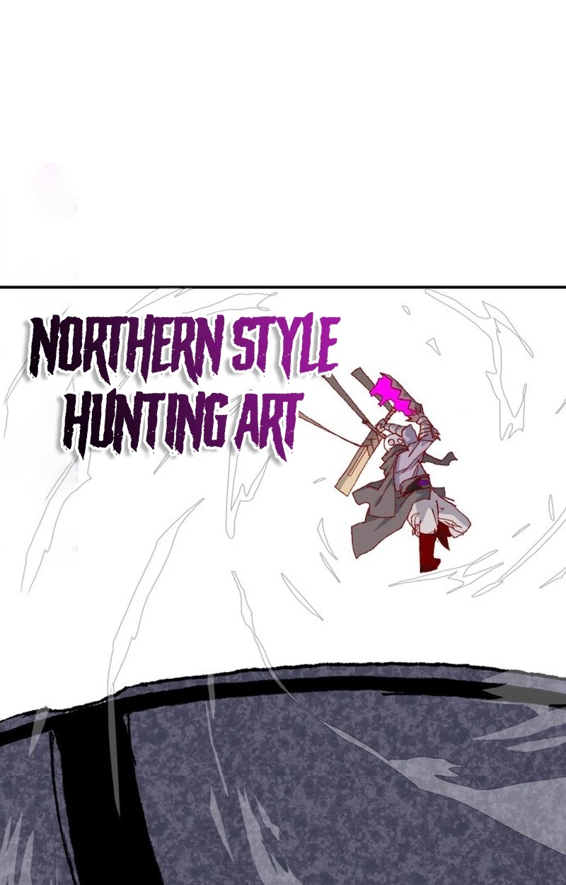 Read The Tale of the Skeleton Messenger Manga Online