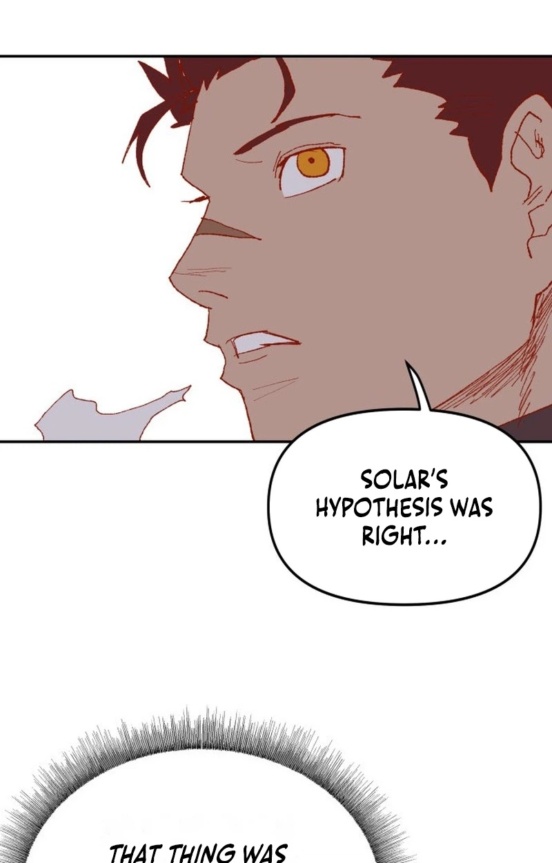 Read The Tale of the Skeleton Messenger Manga Online