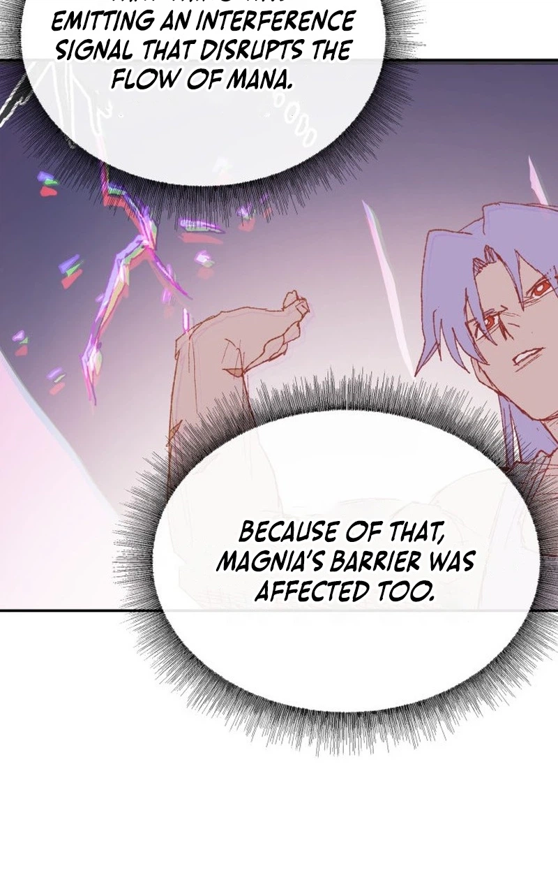 Read The Tale of the Skeleton Messenger Manga Online