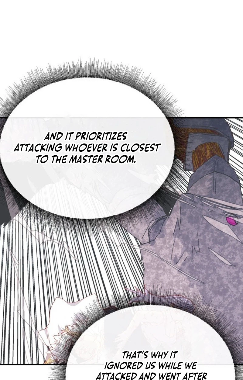 Read The Tale of the Skeleton Messenger Manga Online