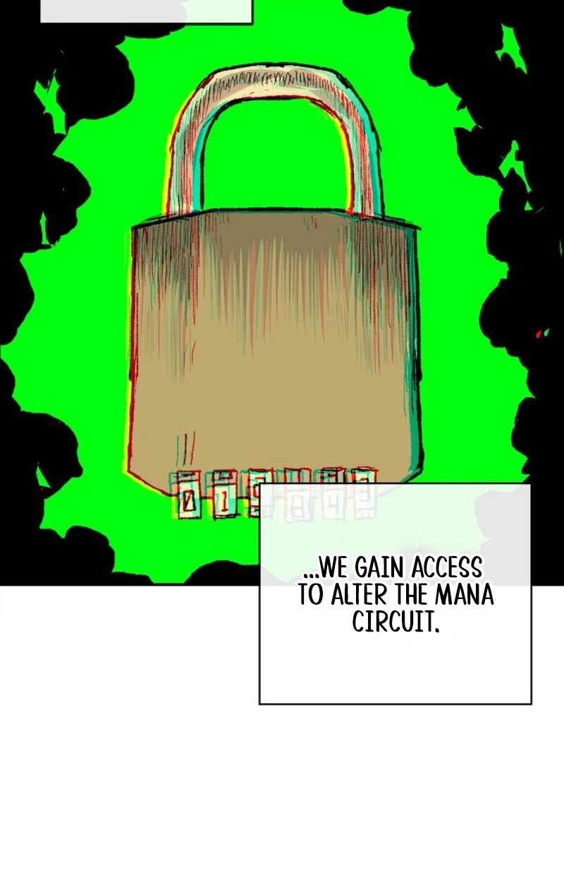 Read The Tale of the Skeleton Messenger Manga Online