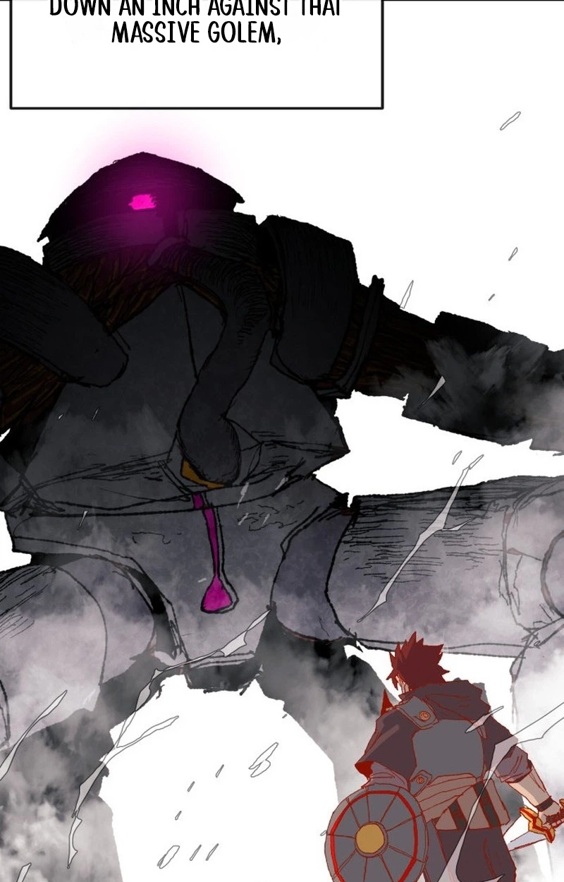 Read The Tale of the Skeleton Messenger Manga Online