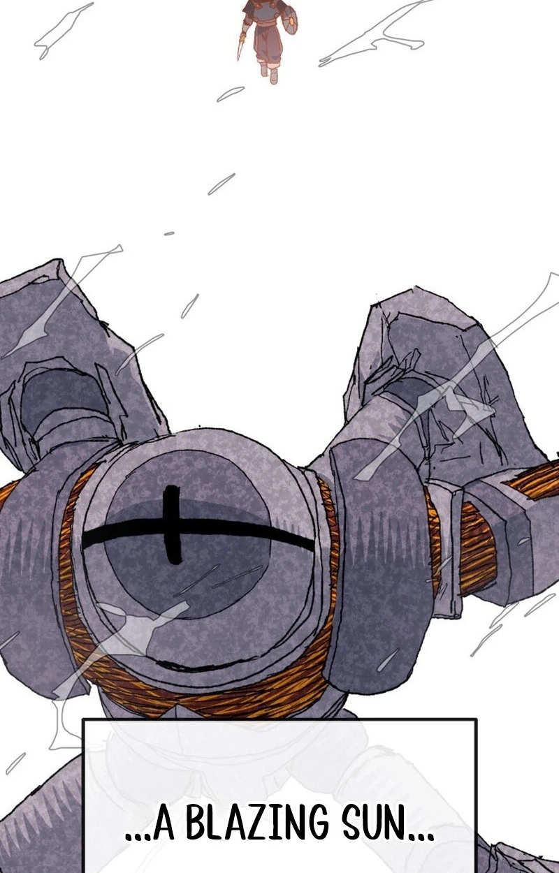Read The Tale of the Skeleton Messenger Manga Online