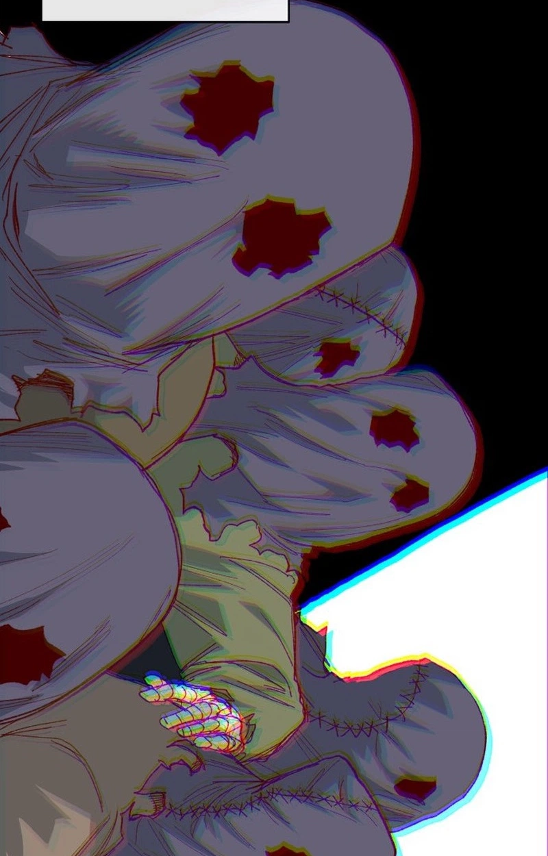 Read The Tale of the Skeleton Messenger Manga Online