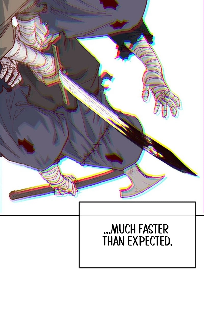 Read The Tale of the Skeleton Messenger Manga Online