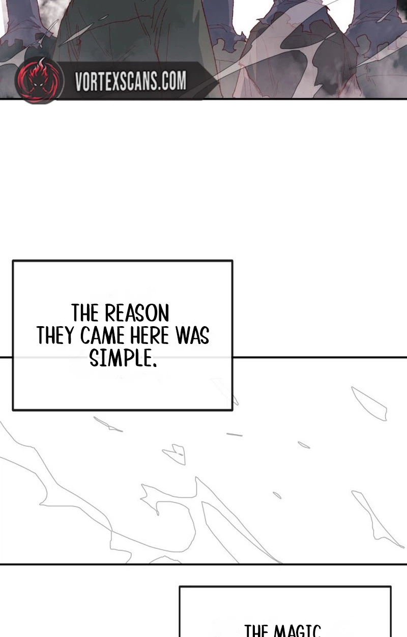 Read The Tale of the Skeleton Messenger Manga Online