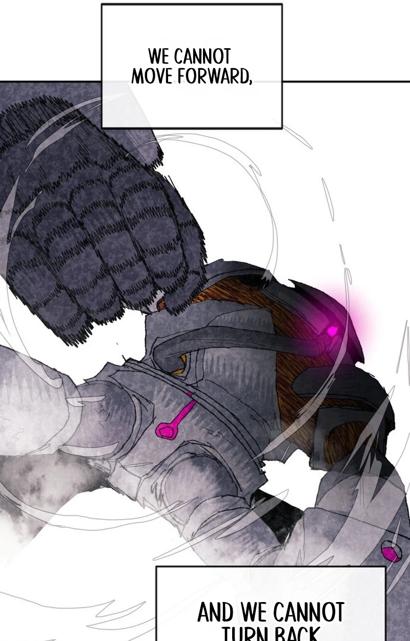 Read The Tale of the Skeleton Messenger Manga Online