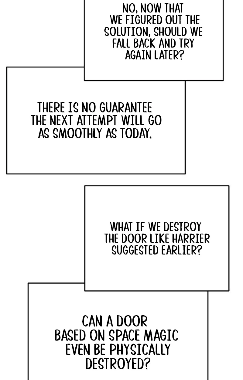 Read The Tale of the Skeleton Messenger Manga Online