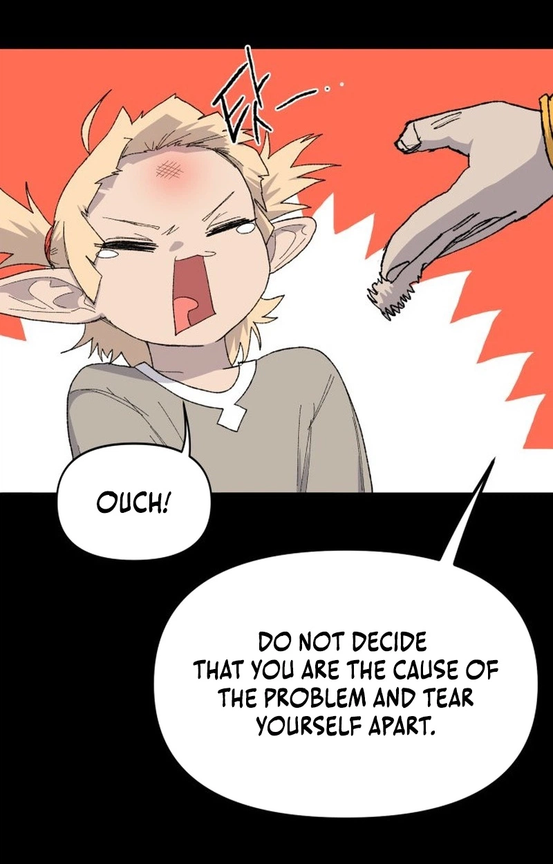 Read The Tale of the Skeleton Messenger Manga Online