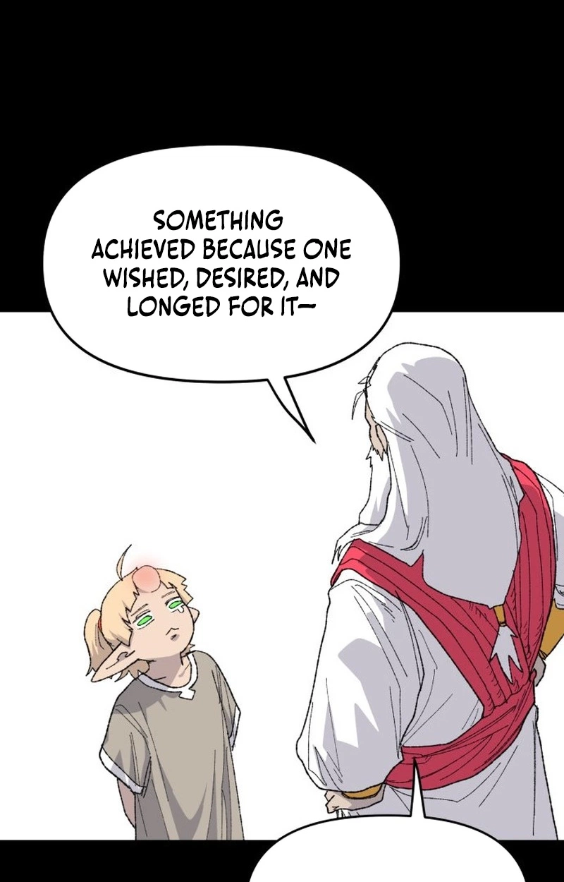 Read The Tale of the Skeleton Messenger Manga Online