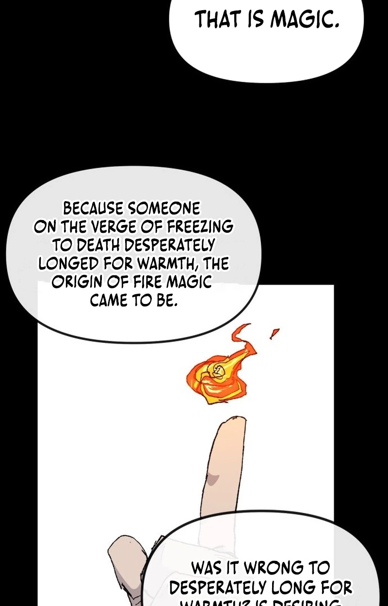 Read The Tale of the Skeleton Messenger Manga Online